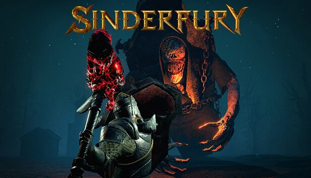 Sinderfury Torrent Download