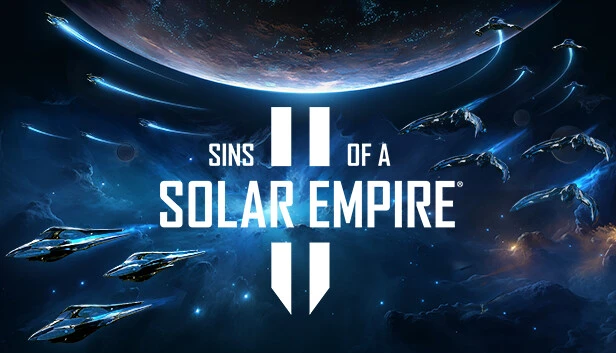 Sins of a Solar Empire II Torrent Download