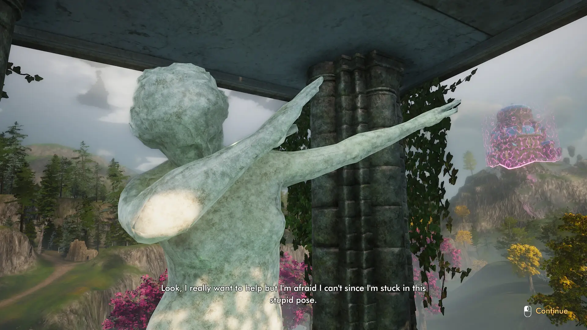 Sir Whoopass: Immortal Death – Deluxe Edition Gameplay Screenshots 1