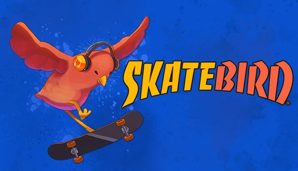 SkateBIRD Torrent Download