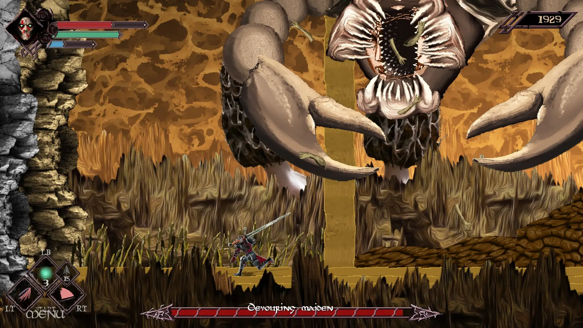Skelethrone: The Chronicles of Ericona – Complete Edition Gameplay Screenshots 2