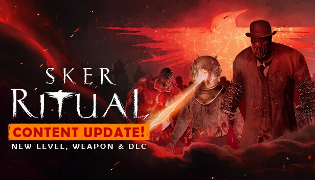 Sker Ritual: Ultimate Edition Torrent Download