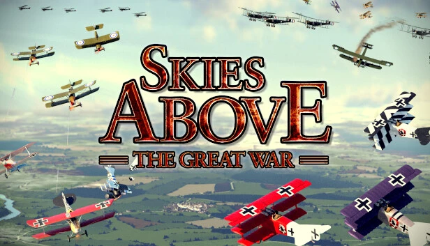 Skies above the Great War Torrent Download