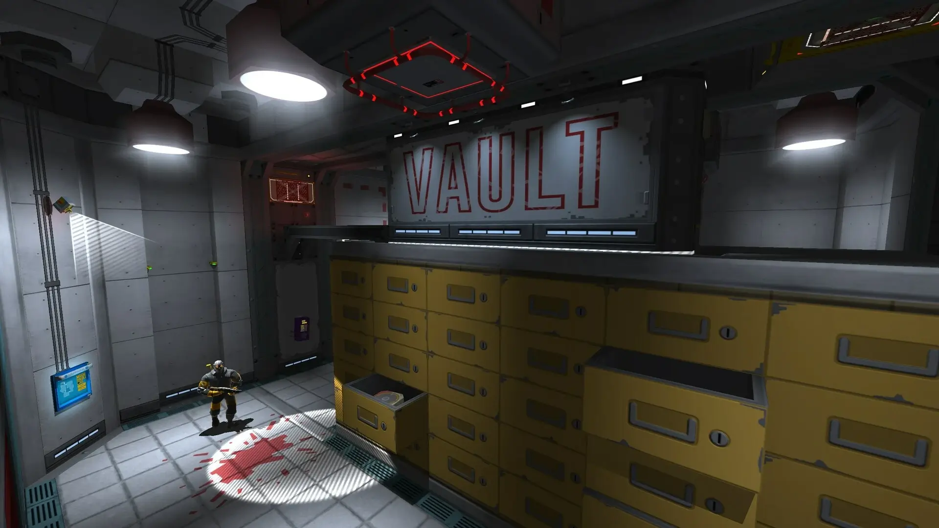 Skin Deep Gameplay Screenshots 4
