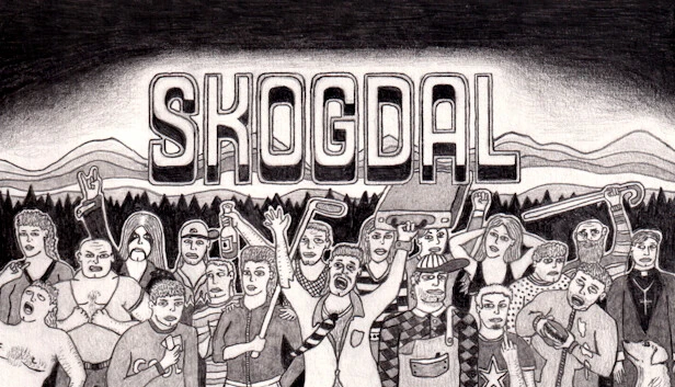 Skogdal Torrent Download