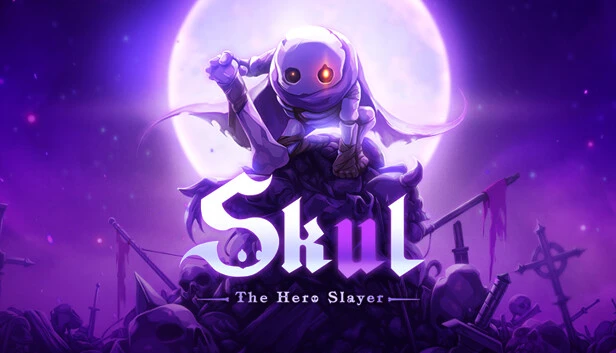 Skul: The Hero Slayer Torrent Download