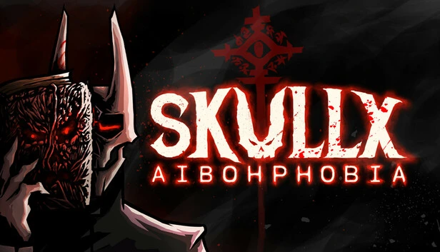 SkullX: Aibohphobia Torrent Download