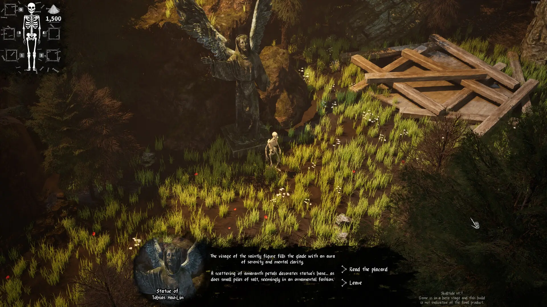 Skulltide Gameplay Screenshots 4