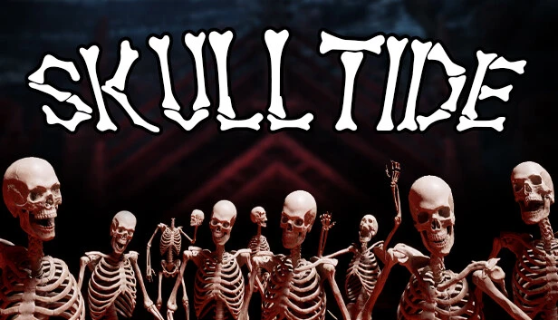 Skulltide Torrent Download
