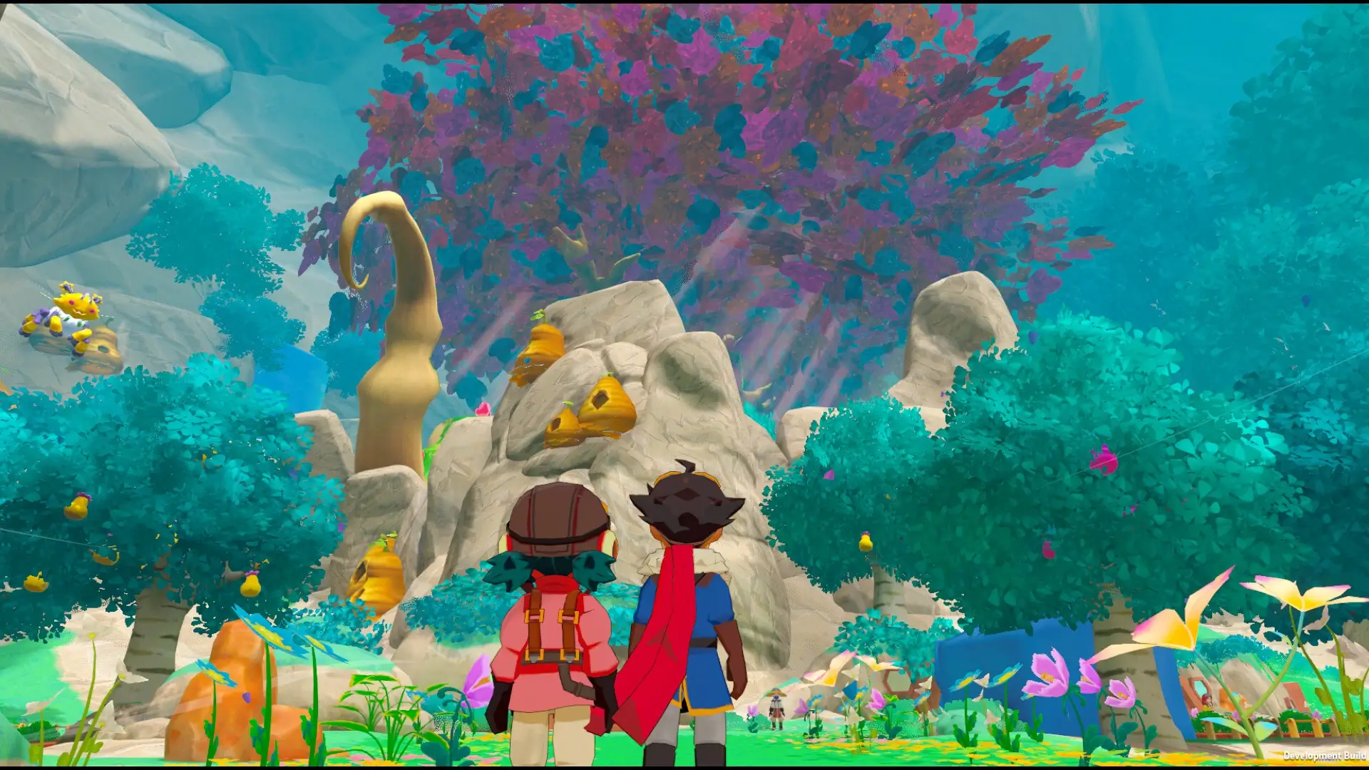 Sky Oceans: Wings for Hire Gameplay Screenshots 1