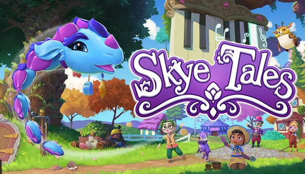 Skye Tales Torrent Download