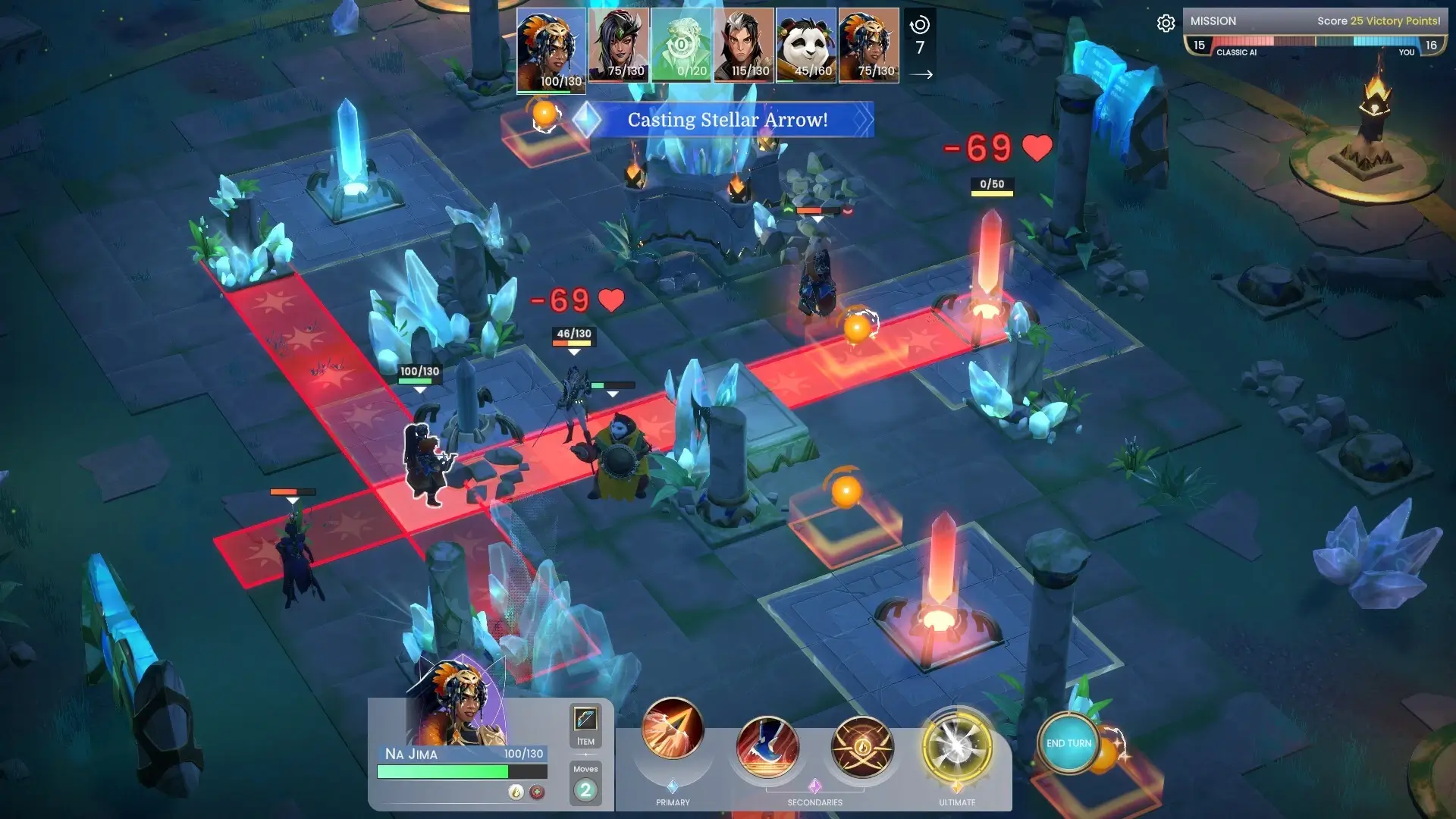 Skygard Arena + Soundtrack Bundle Gameplay Screenshots 1