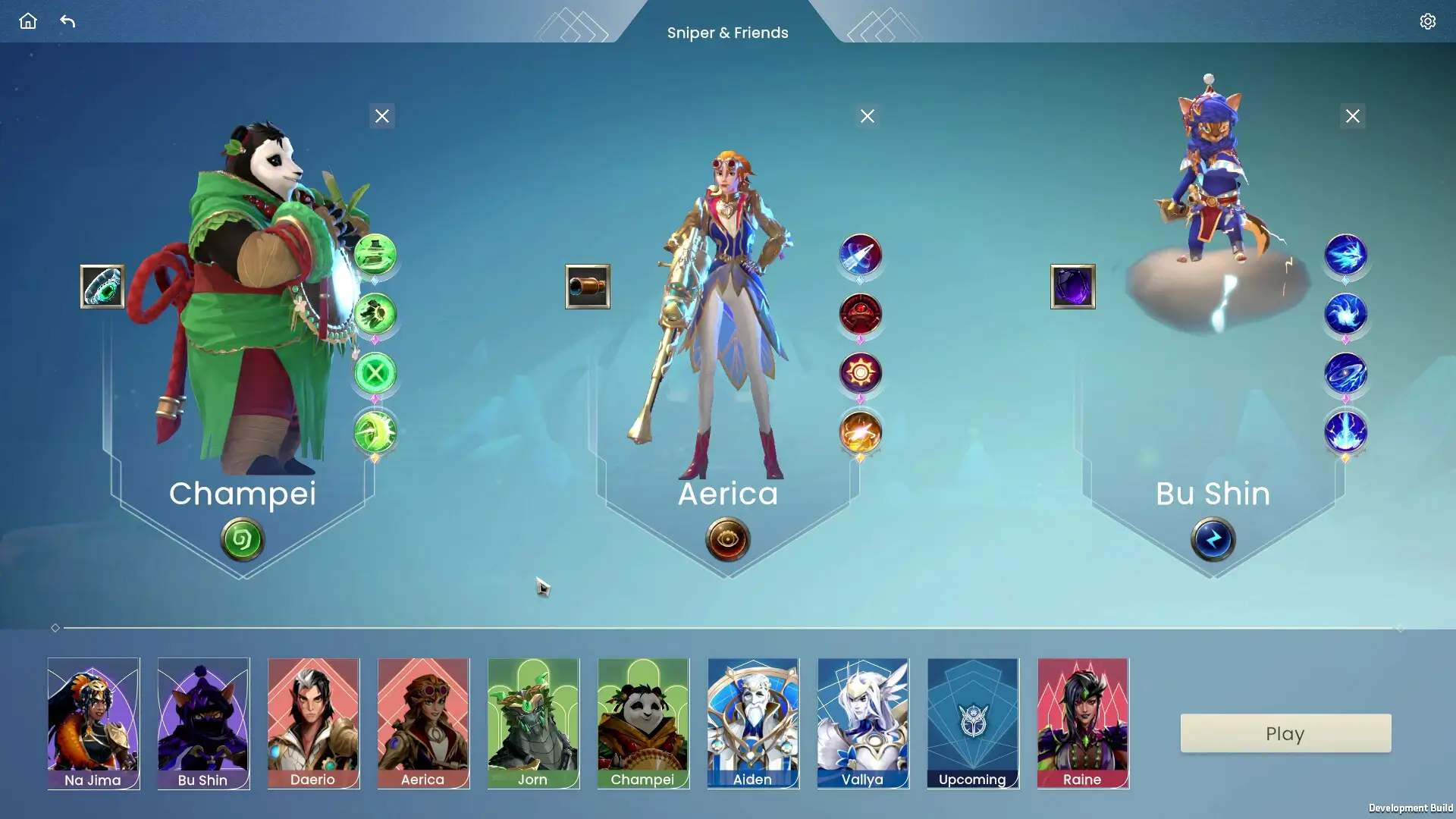 Skygard Arena + Soundtrack Bundle Gameplay Screenshots 2