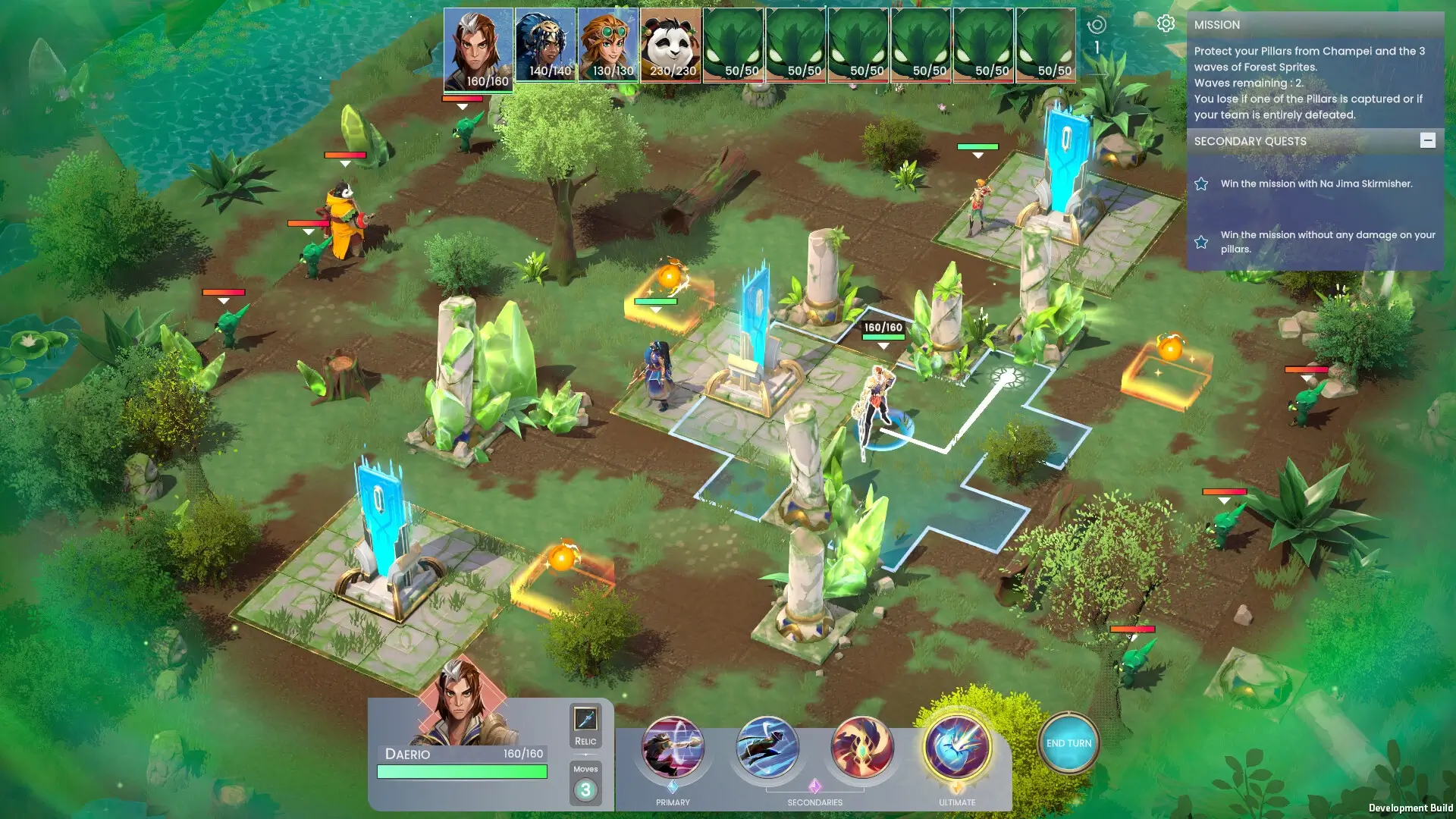 Skygard Arena + Soundtrack Bundle Gameplay Screenshots 3