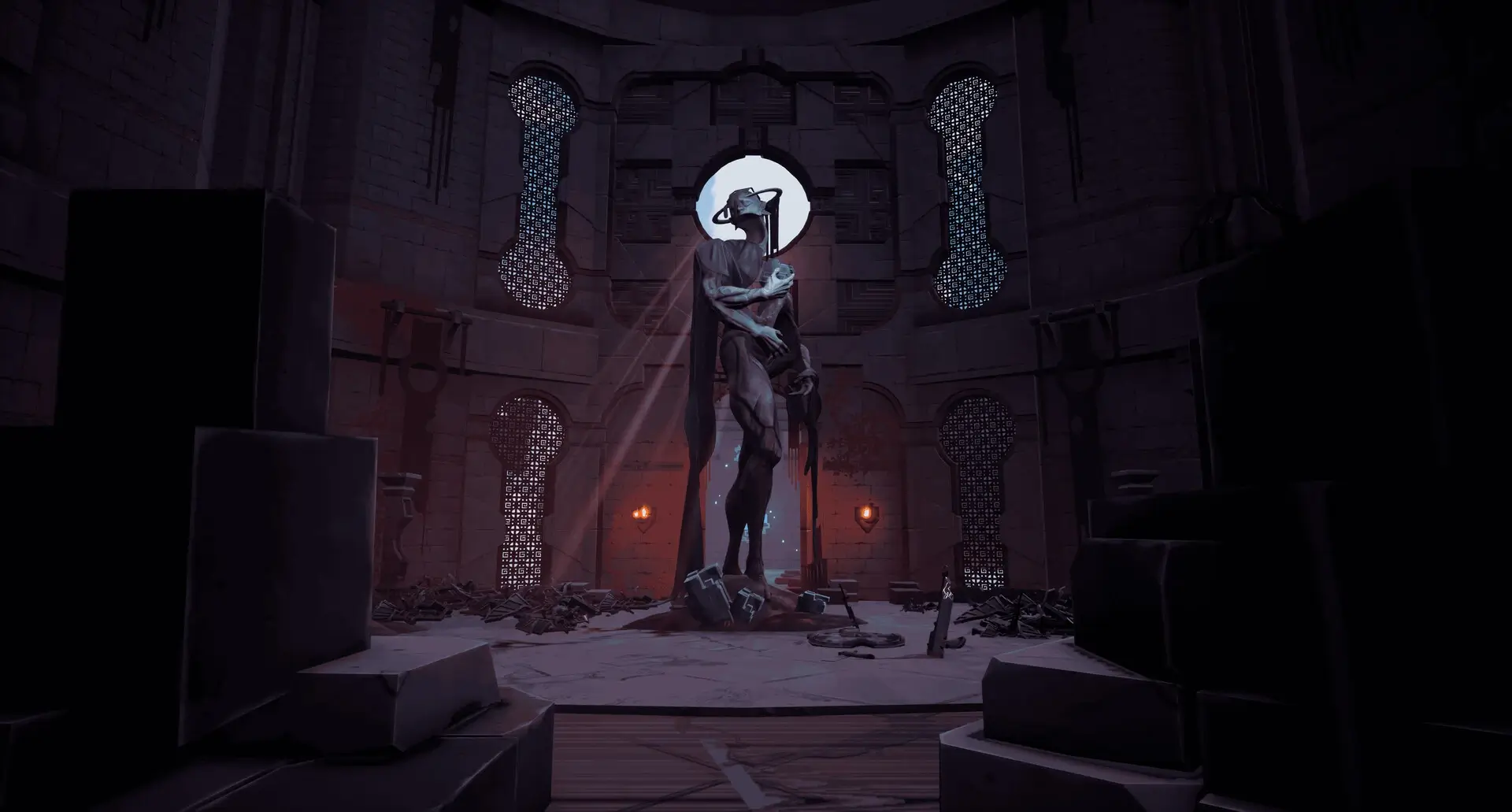 Skystrider Gameplay Screenshots 1