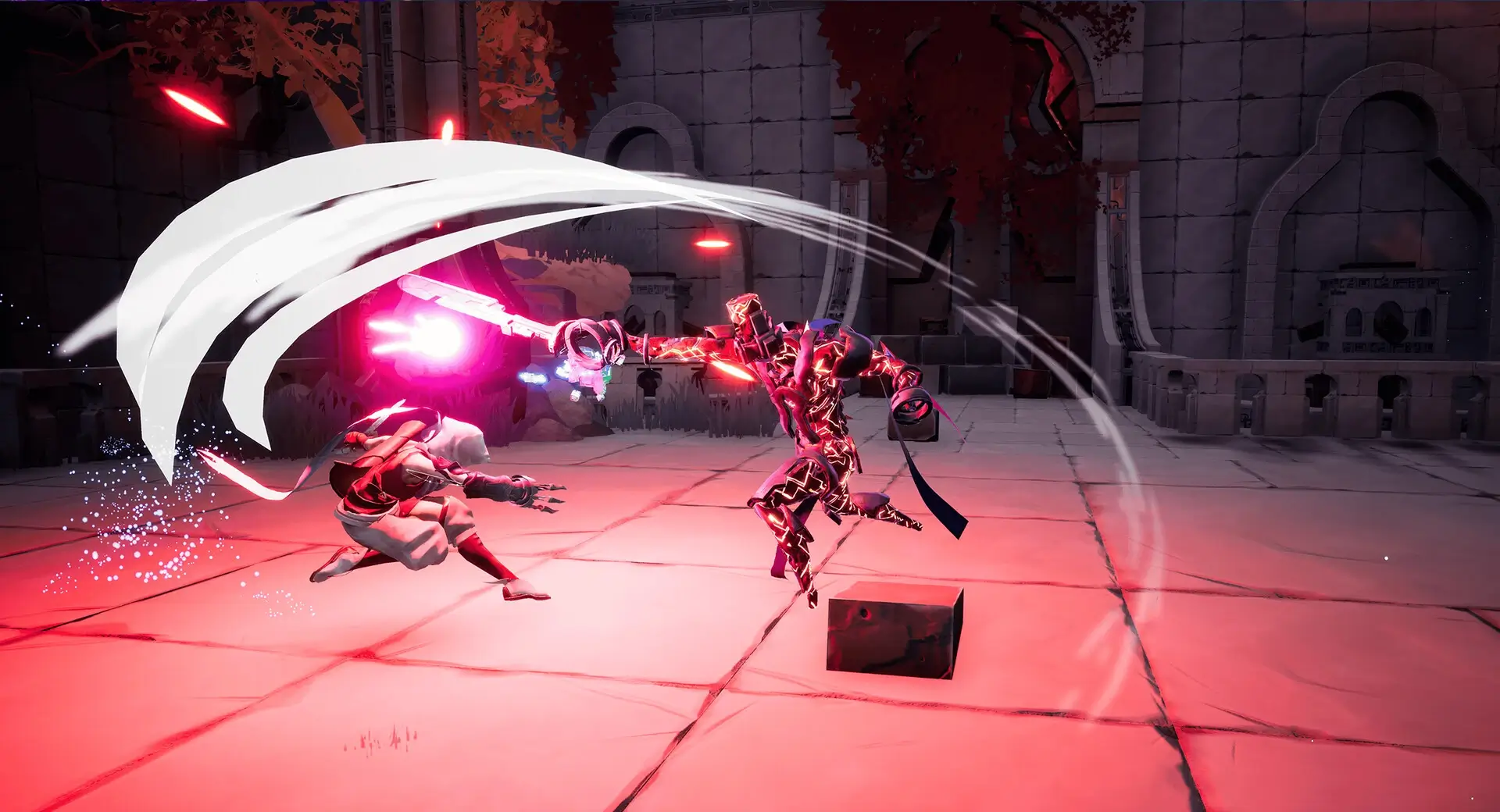Skystrider Gameplay Screenshots 2