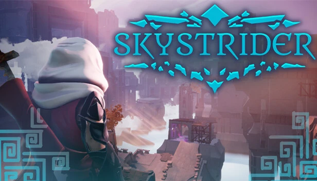 Skystrider Torrent Download