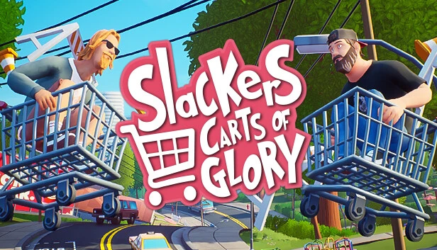 Slackers: Carts of Glory Torrent Download