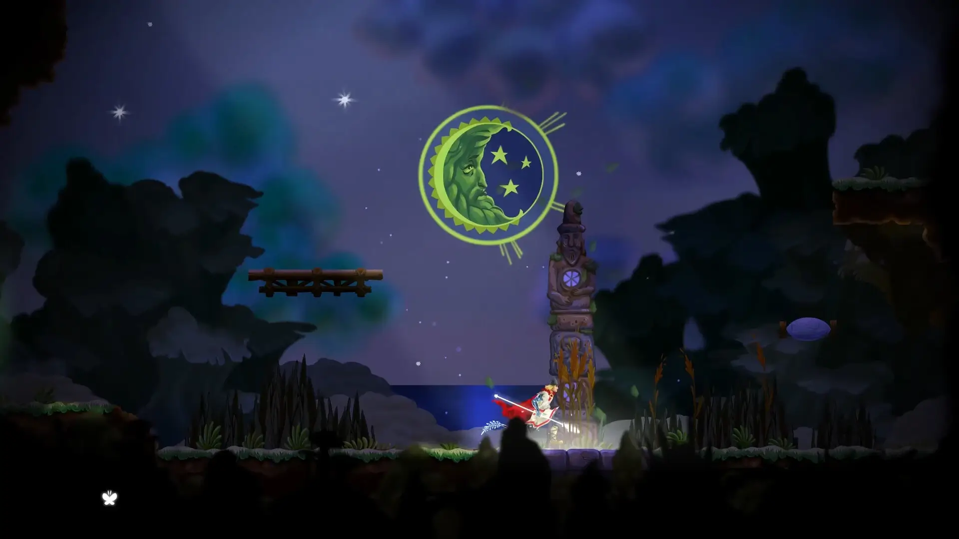 Slavania Gameplay Screenshots 1