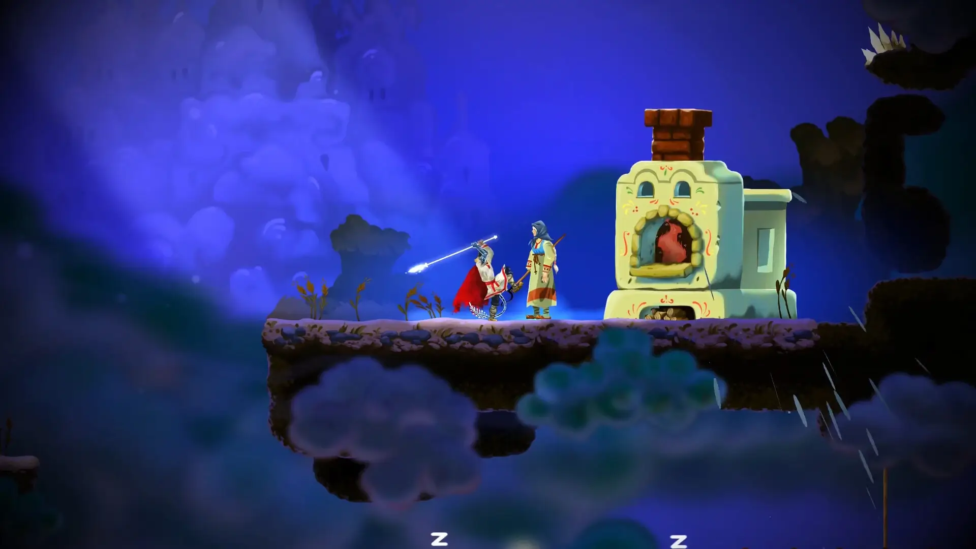 Slavania Gameplay Screenshots 3