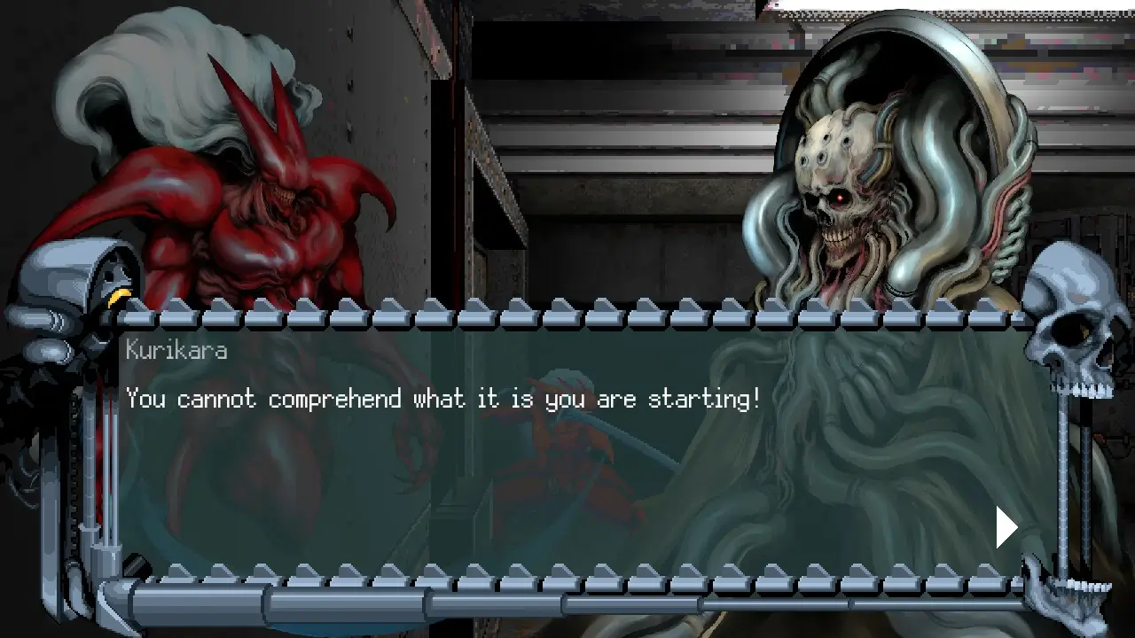 Slave Zero X Gameplay Screenshots 4