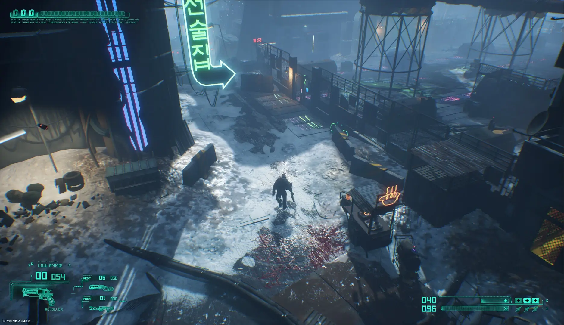 SlavicPunk: Oldtimer – GOPNIK Bundle Gameplay Screenshots 1