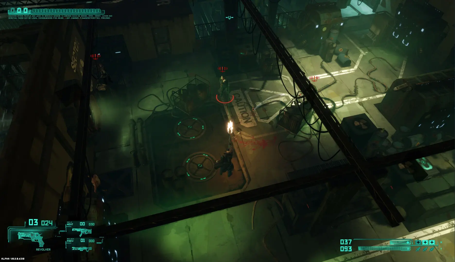SlavicPunk: Oldtimer – GOPNIK Bundle Gameplay Screenshots 2