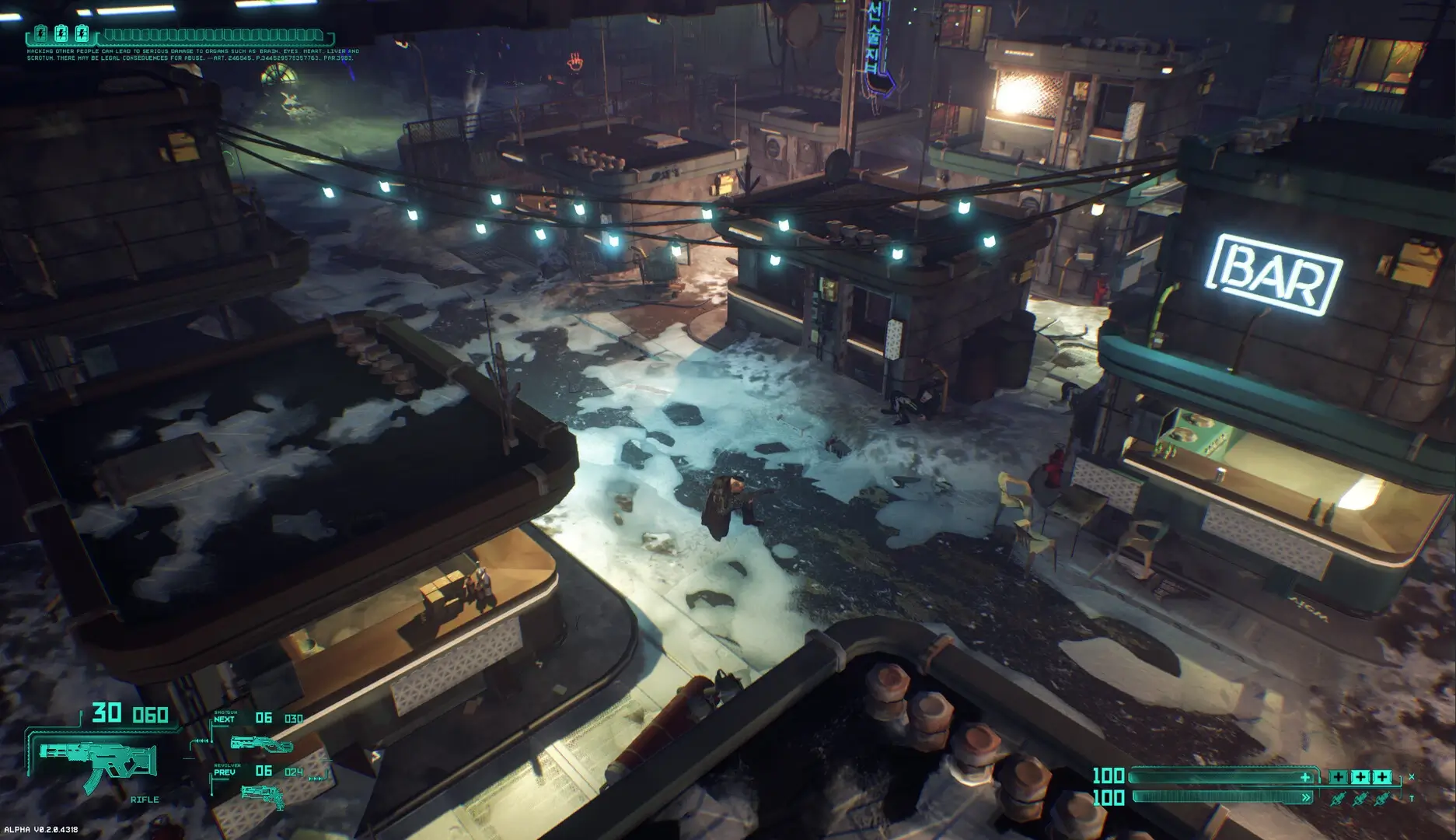 SlavicPunk: Oldtimer – GOPNIK Bundle Gameplay Screenshots 4
