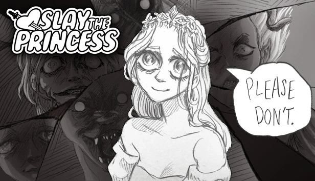 Slay the Princess – The Pristine Cut: Collector’s Edition Torrent Download