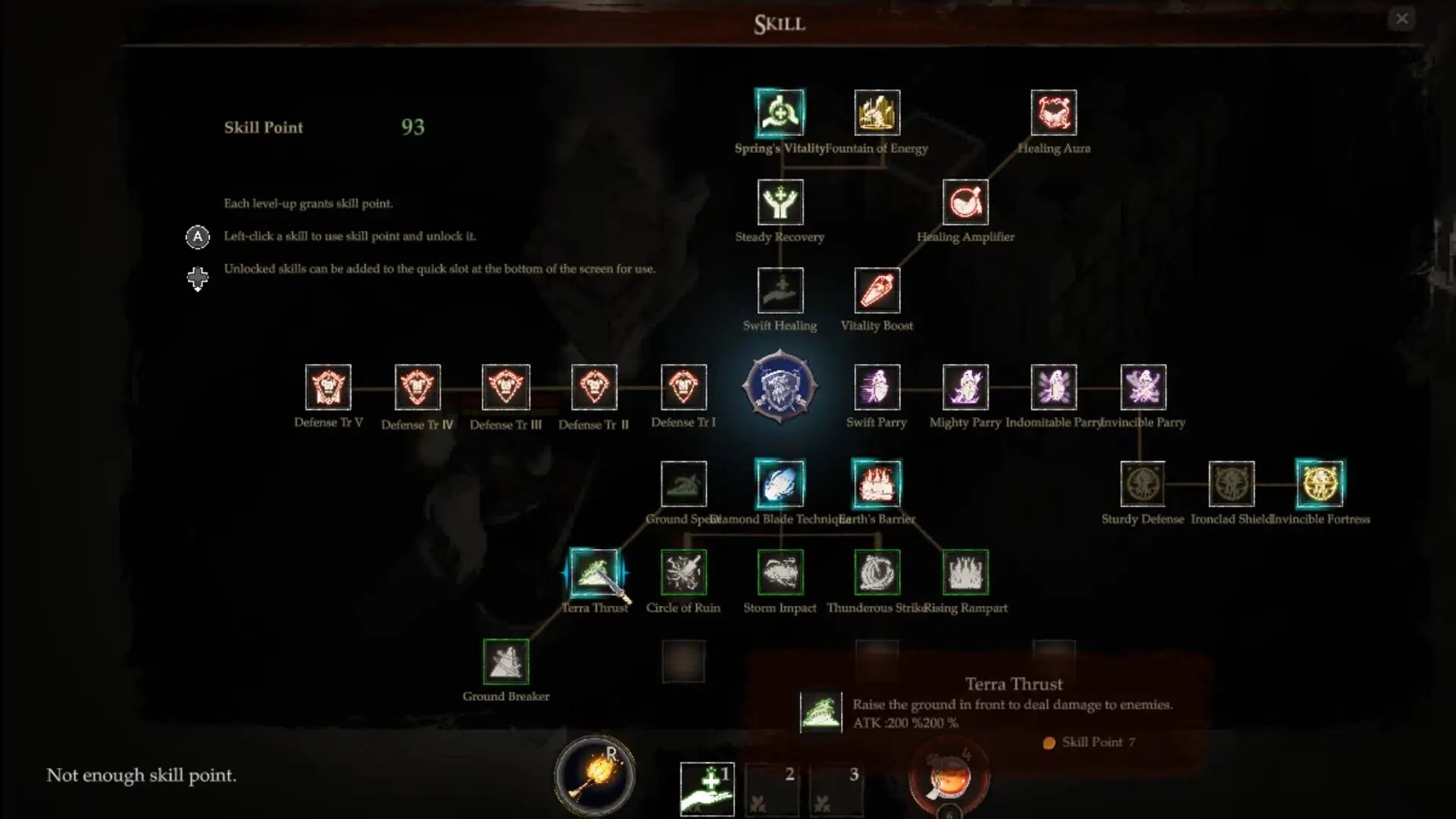 Slayer: The Demon Haunted World Gameplay Screenshots 3