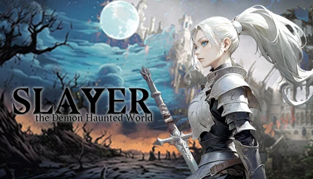 Slayer: The Demon Haunted World Torrent Download