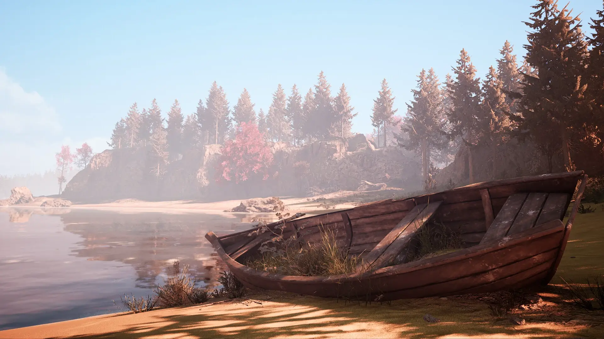 Slender: The Arrival Gameplay Screenshots 1