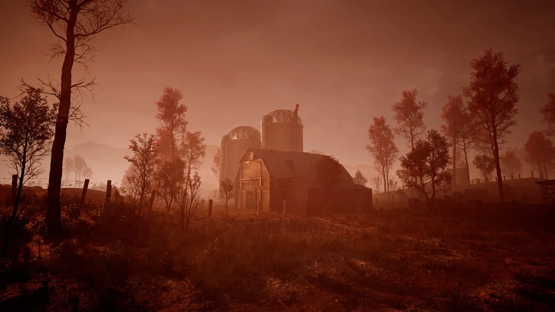 Slender: The Arrival Gameplay Screenshots 3