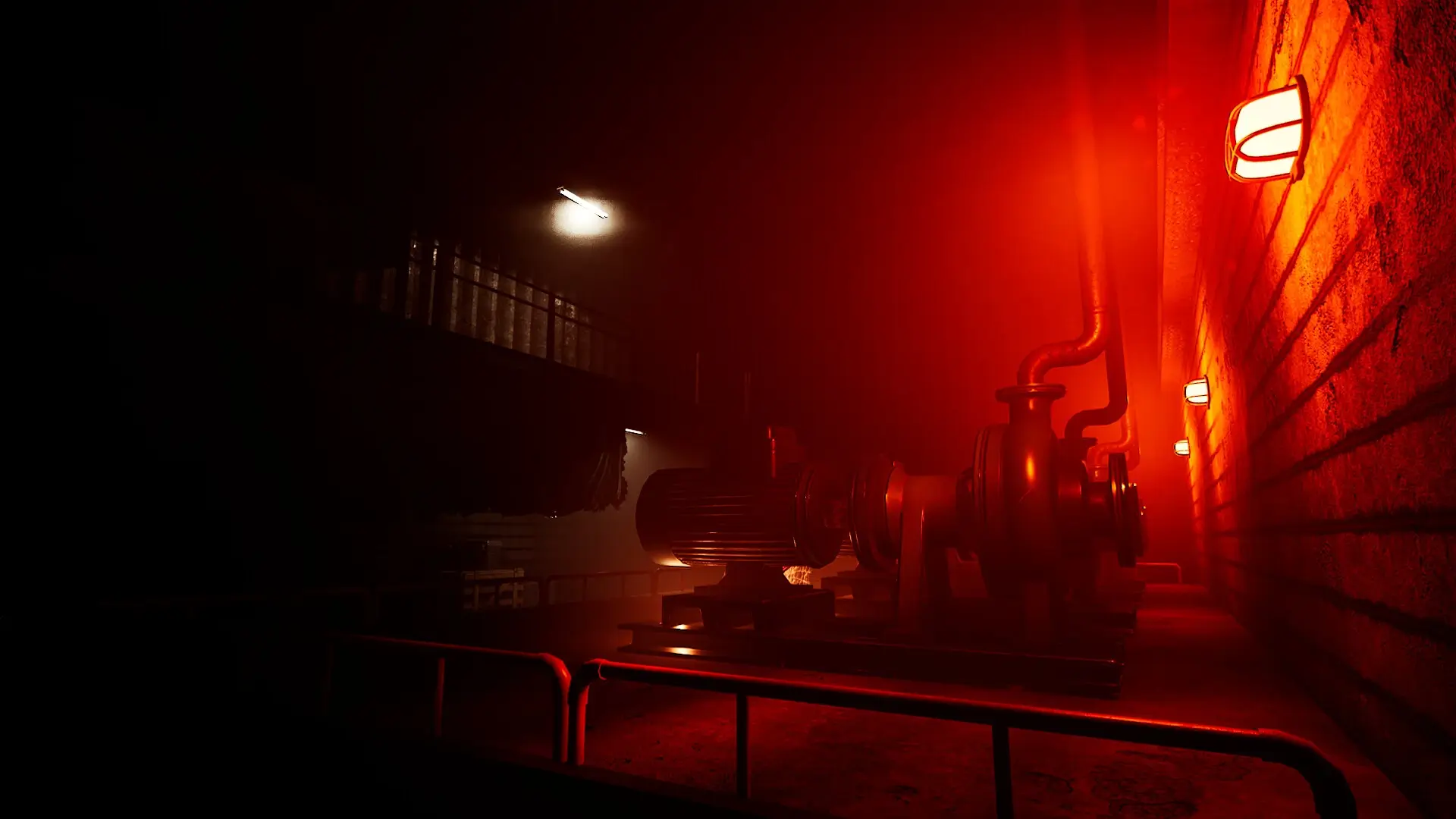 Slender: The Arrival Gameplay Screenshots 4