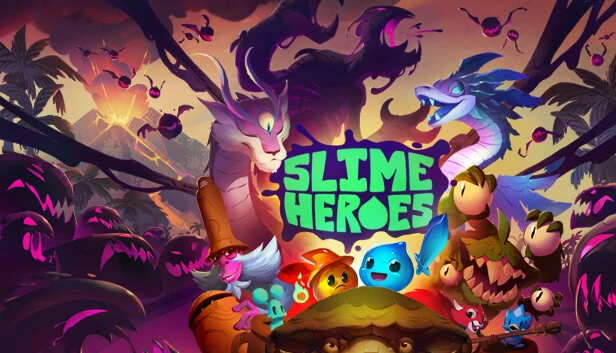 Slime Heroes Torrent Download
