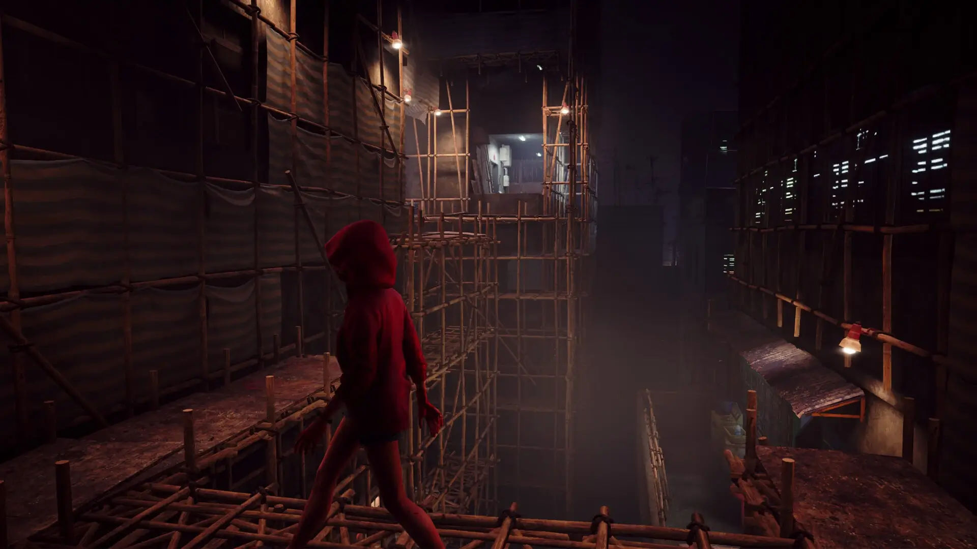 Slitterhead Gameplay Screenshots 2