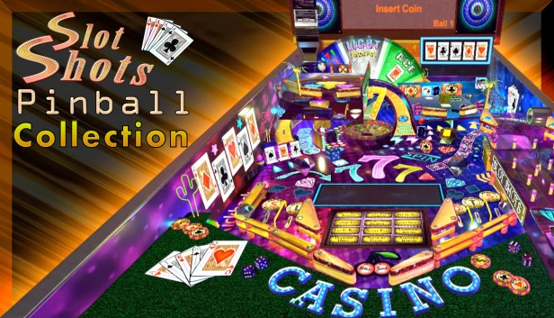 Slot Shots Pinball Collection Torrent Download