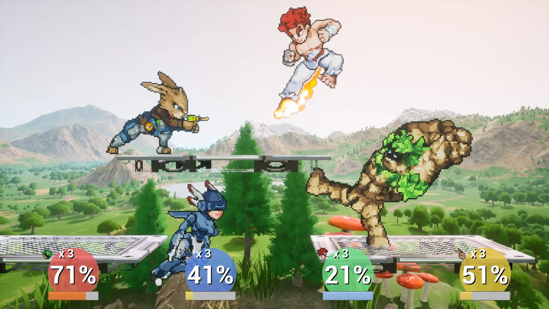Smack Studio Gameplay Screenshots 1