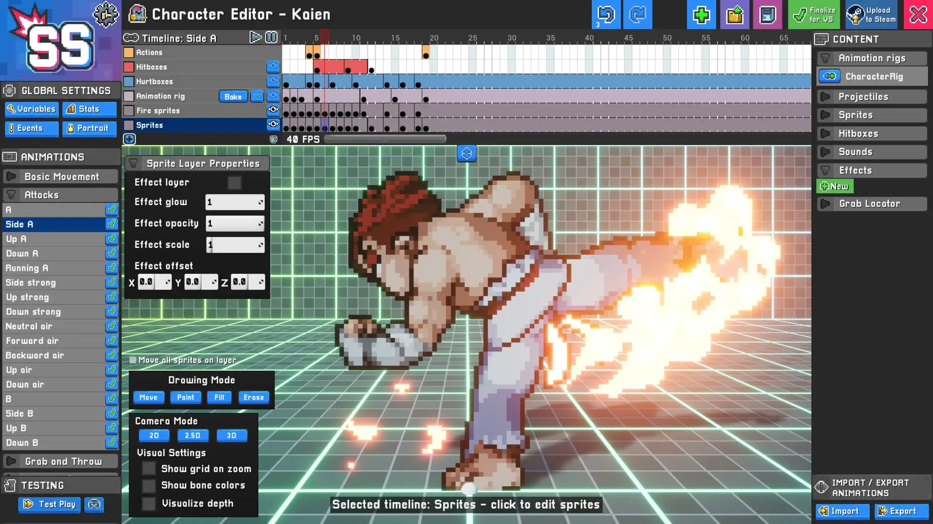 Smack Studio Gameplay Screenshots 2