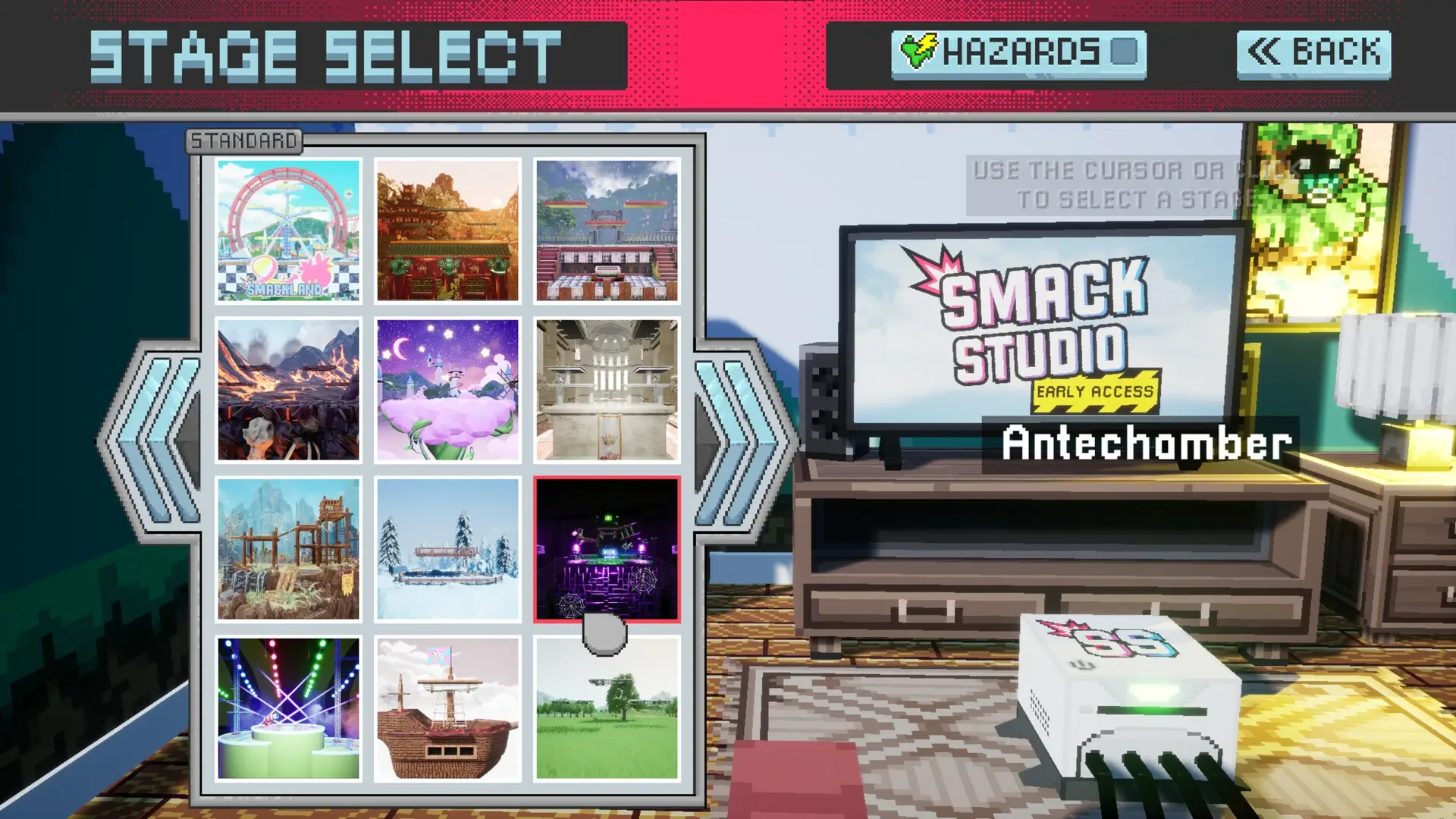 Smack Studio Gameplay Screenshots 3