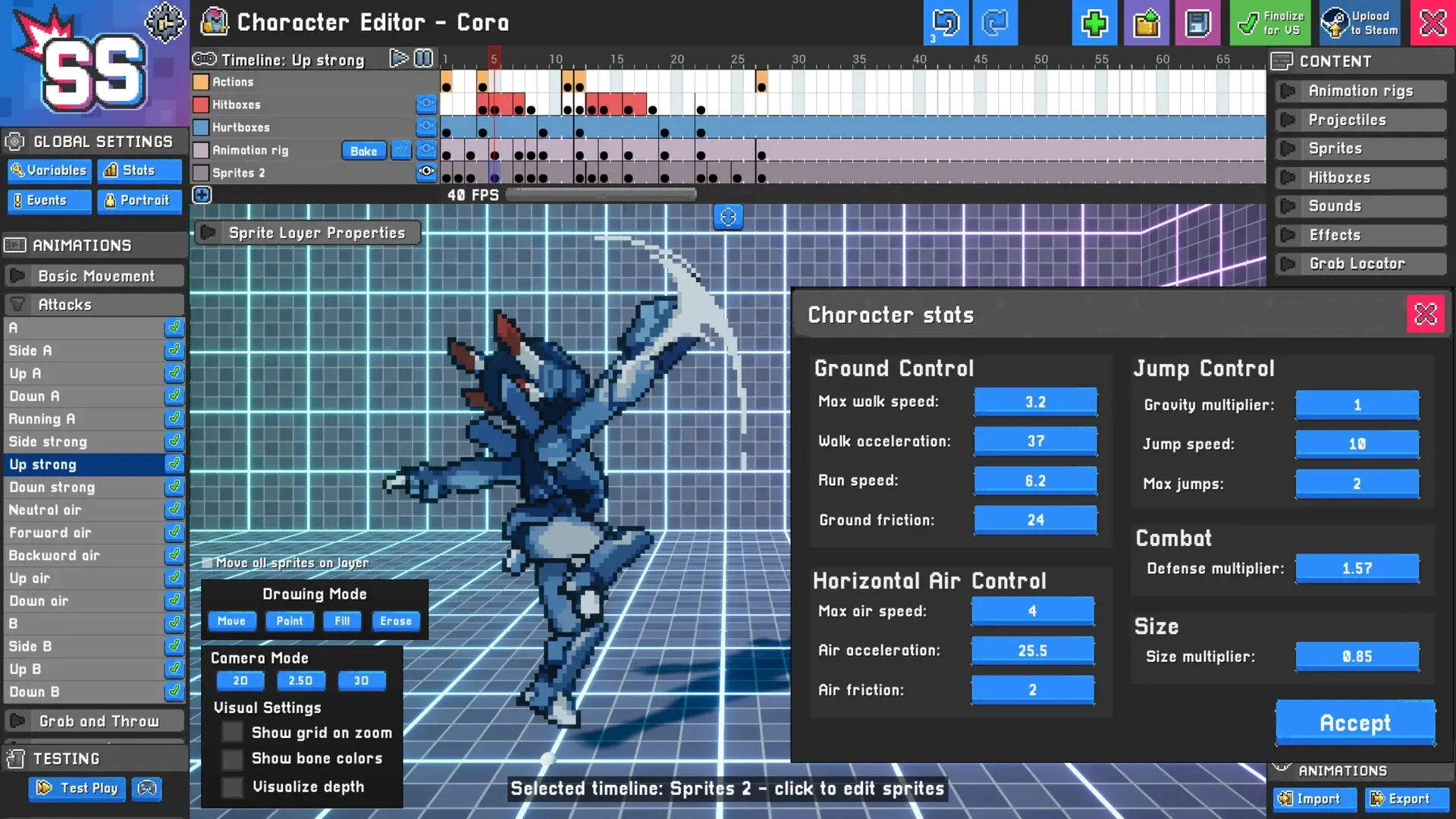 Smack Studio Gameplay Screenshots 4