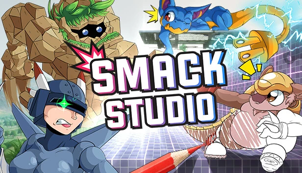 Smack Studio Torrent Download