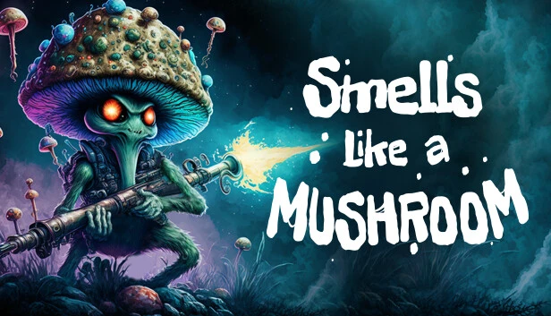 Smells Like a Mushroom Torrent Download