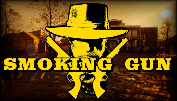 Smoking Gun Torrent Download