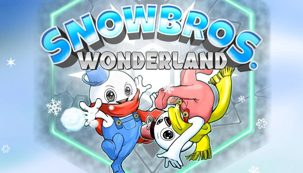 Snow Bros. Wonderland Torrent Download