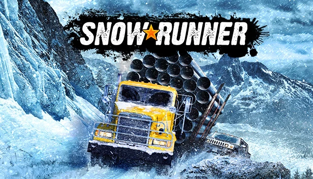 SnowRunner: 3-Year Anniversary Edition Torrent Download