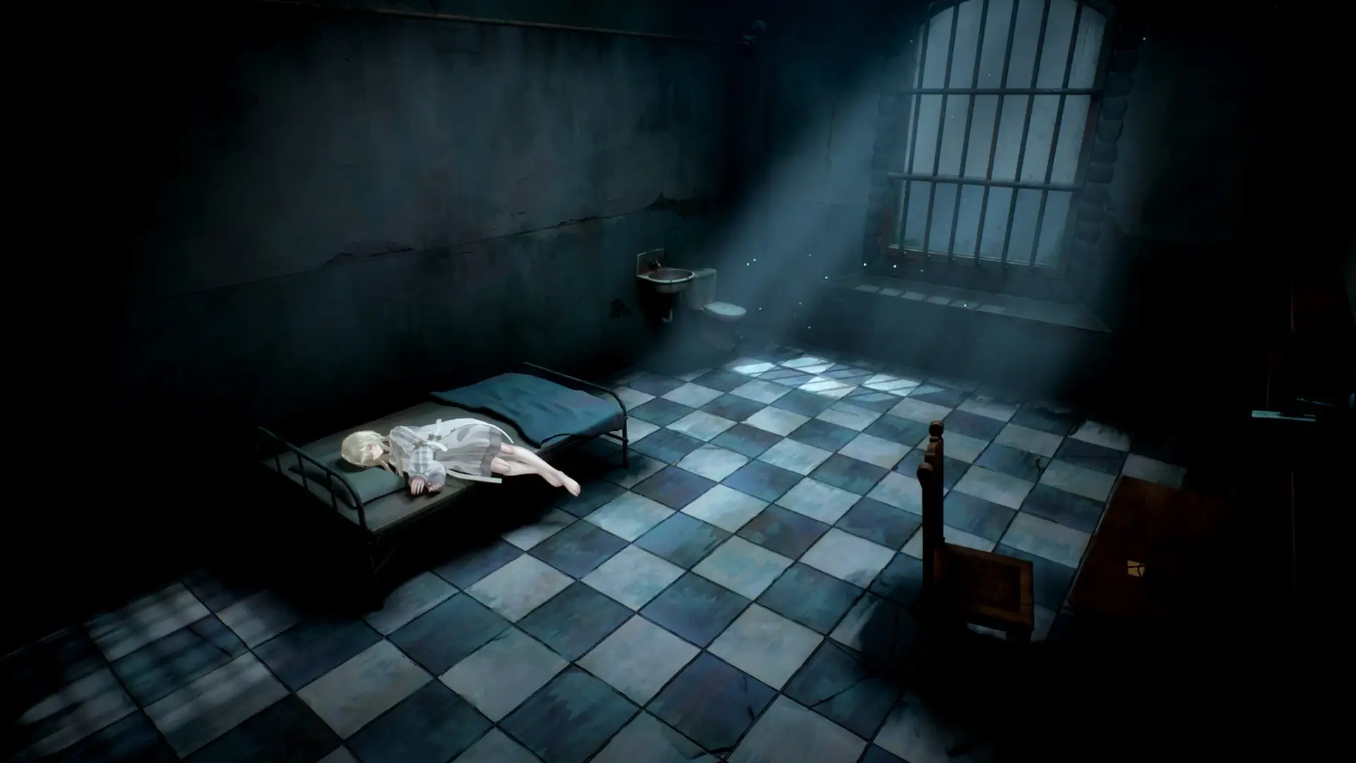 Sofia in Exchange for Lies Gameplay Screenshots 2