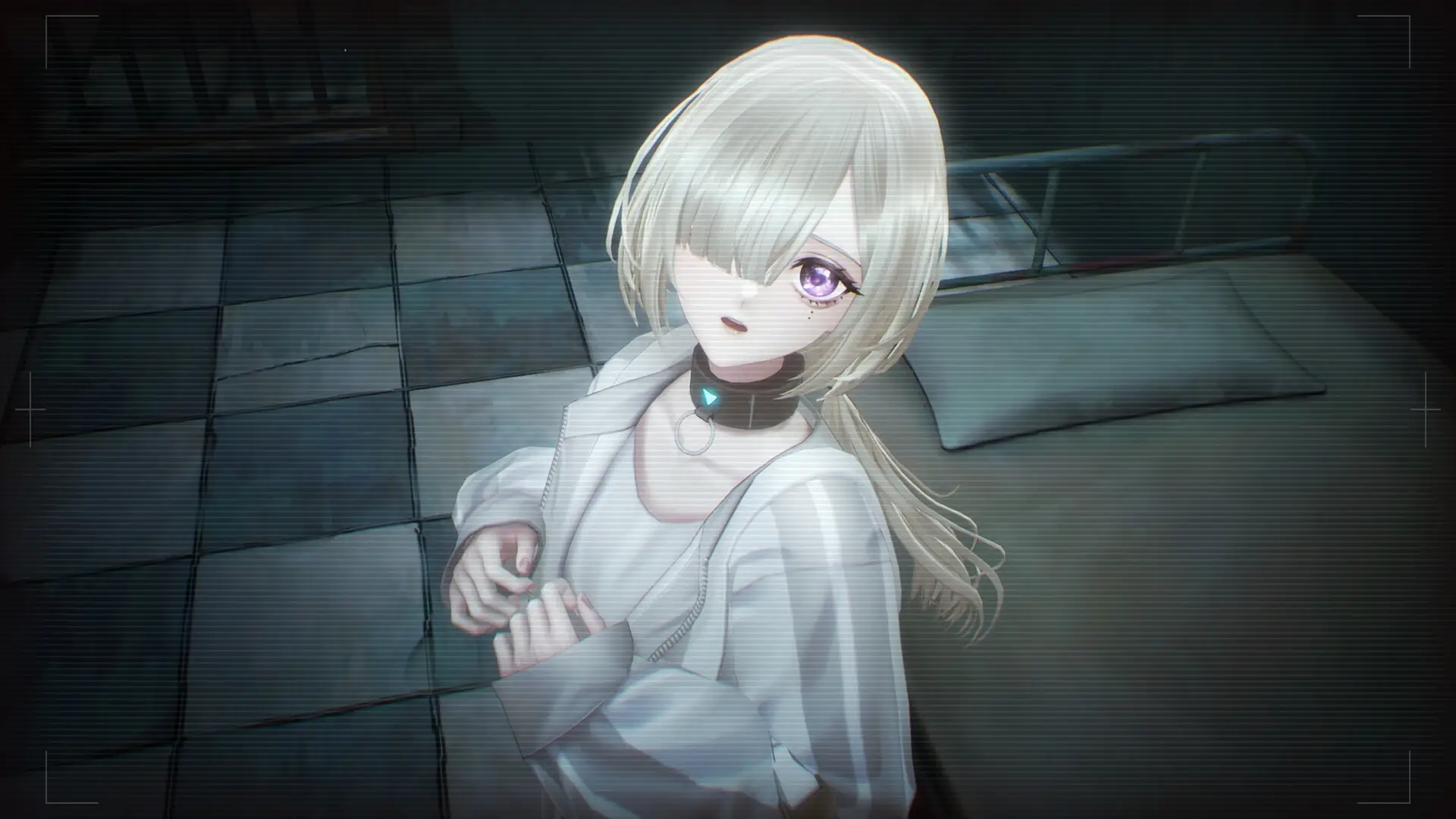 Sofia in Exchange for Lies Gameplay Screenshots 4