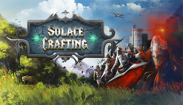 Solace Crafting Torrent Download