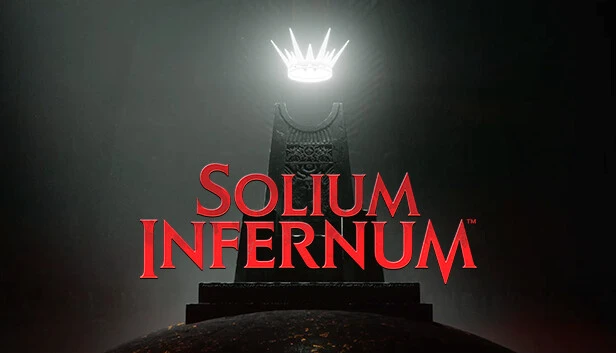 Solium Infernum: Collector’s Edition Torrent Download